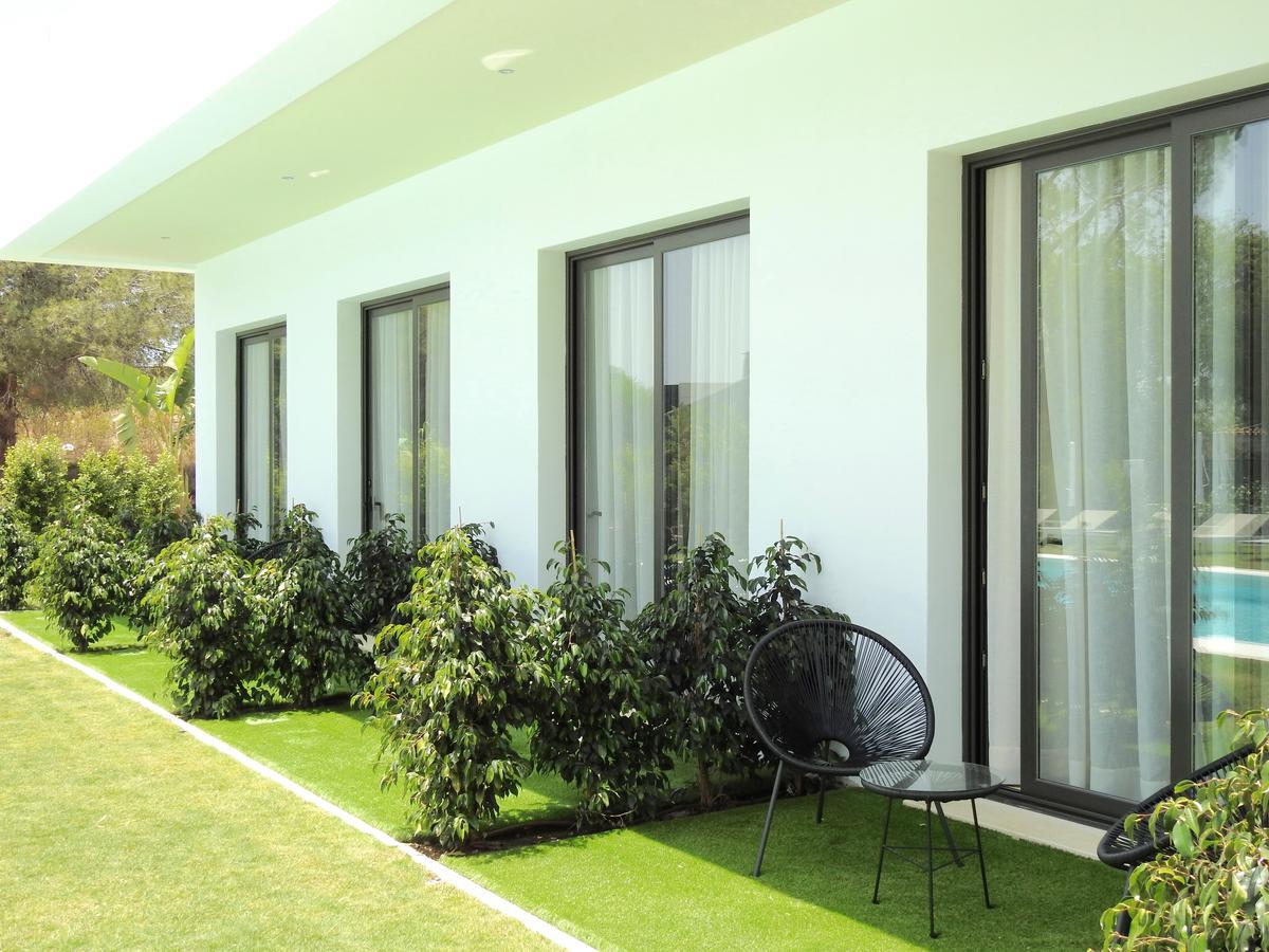 Blizz Boutique Hotel Marbella Exterior foto